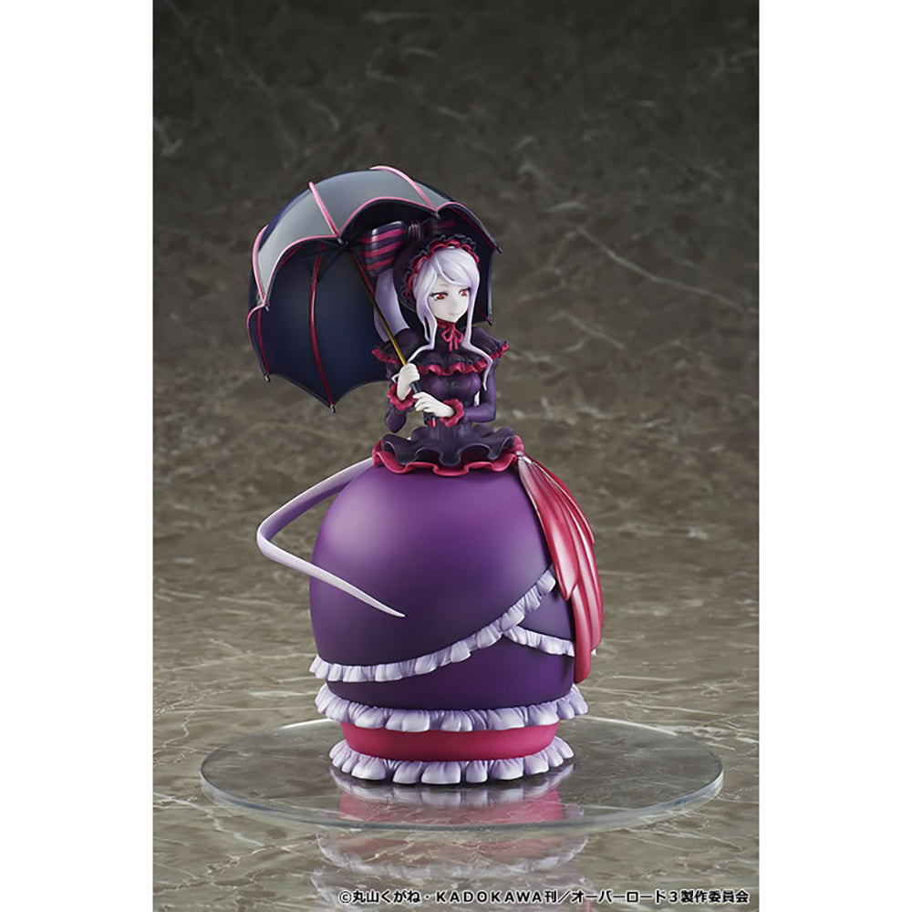 SHALLTEAR BLOODFALLEN (1/7比例模型)