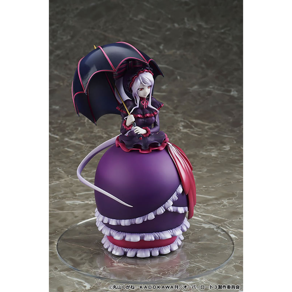 SHALLTEAR BLOODFALLEN (1/7比例模型)