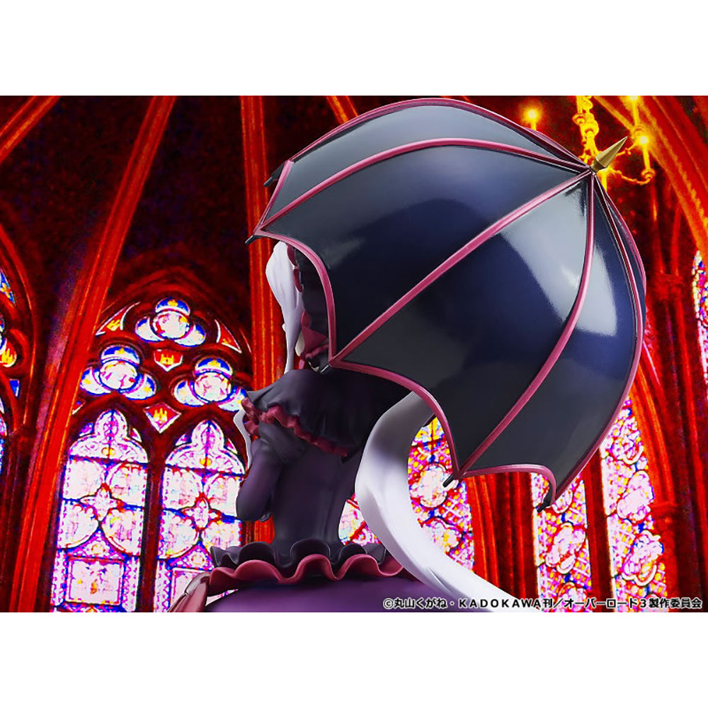 SHALLTEAR BLOODFALLEN (1/7比例模型)