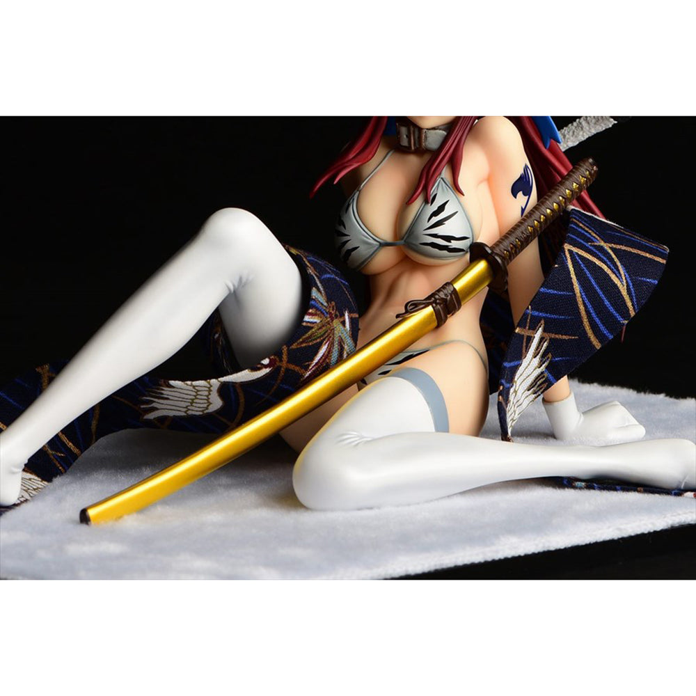 艾爾莎·史卡雷特 White Tiger Gravure_Style (1/6比例模型)