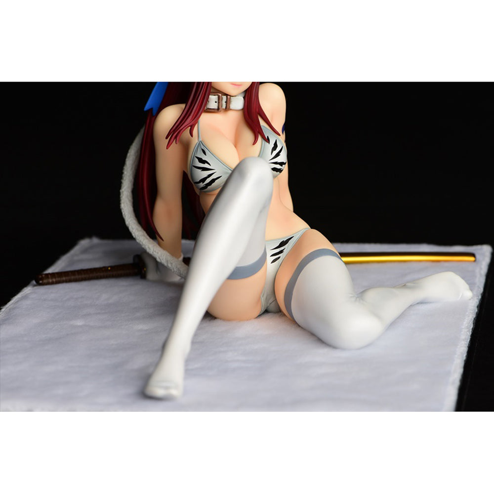 艾爾莎·史卡雷特 White Tiger Gravure_Style (1/6比例模型)