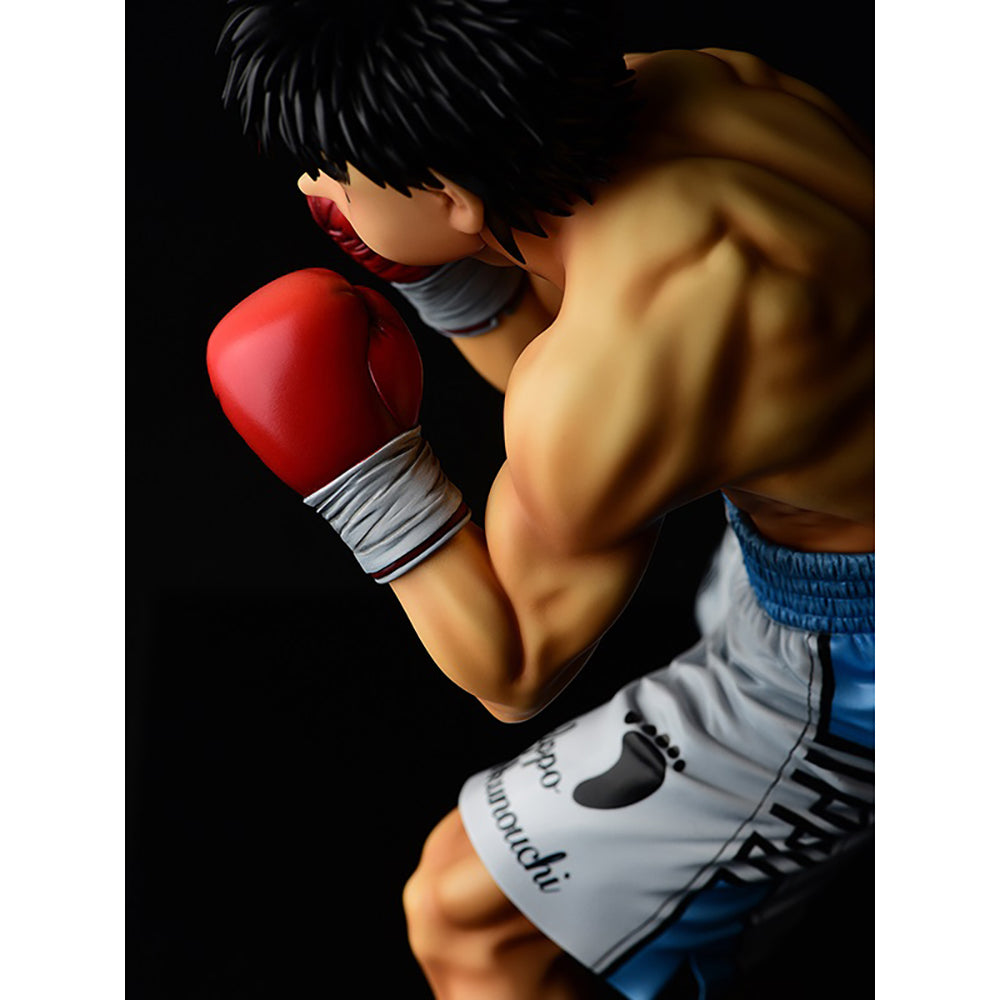 幕之内一歩－fighting pose-