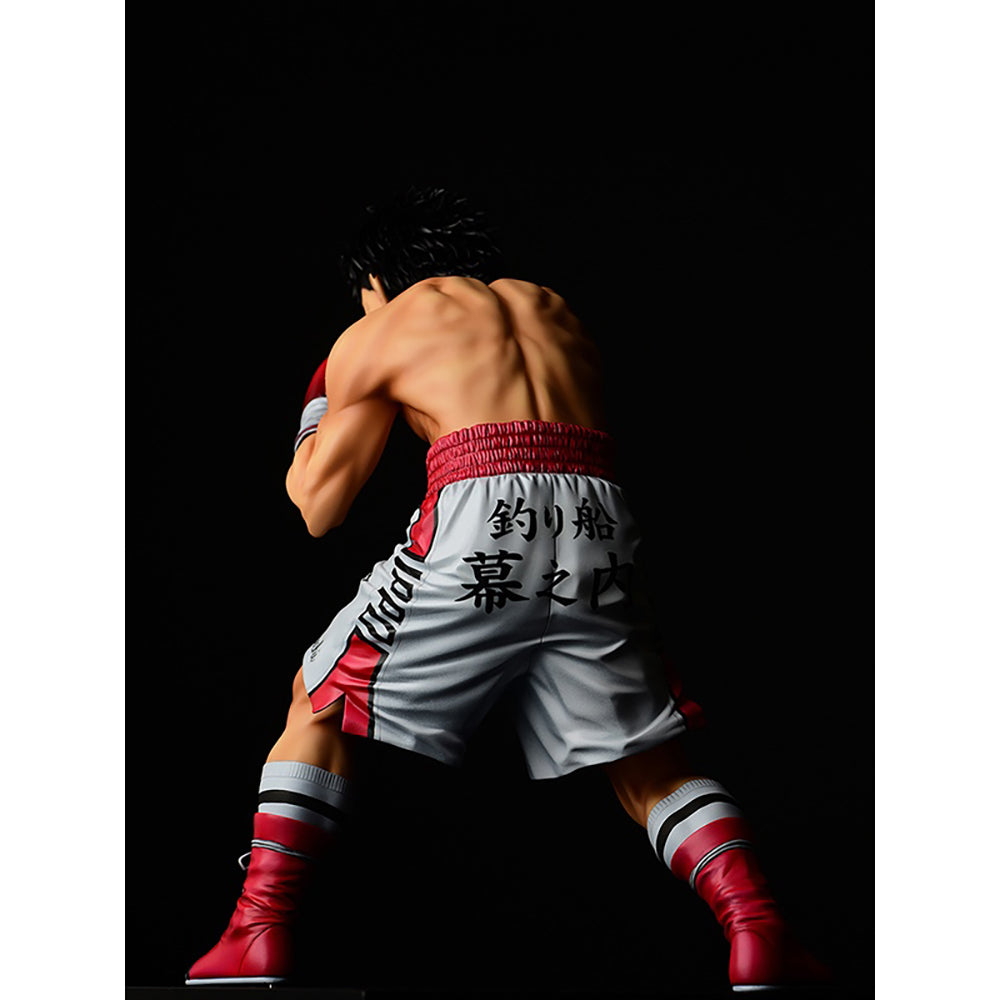 幕之内一歩－fighting pose－ver.damage