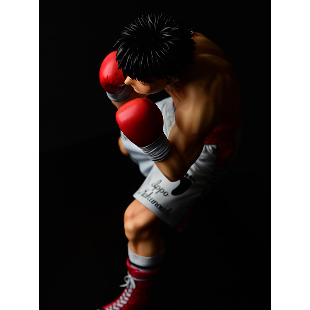 幕之内一歩－fighting pose－ver.damage