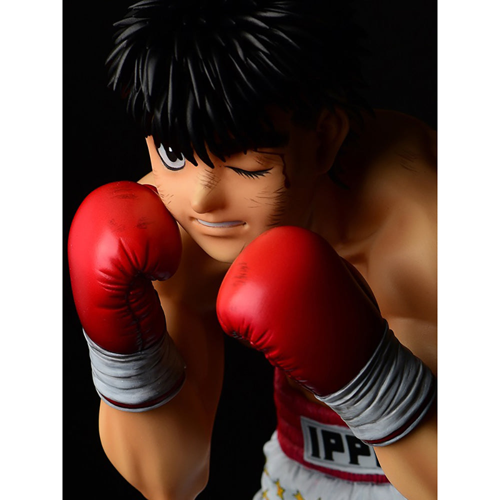 幕之内一歩－fighting pose－ver.damage