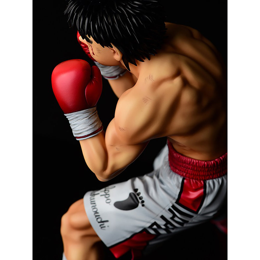 幕之内一歩－fighting pose－ver.damage