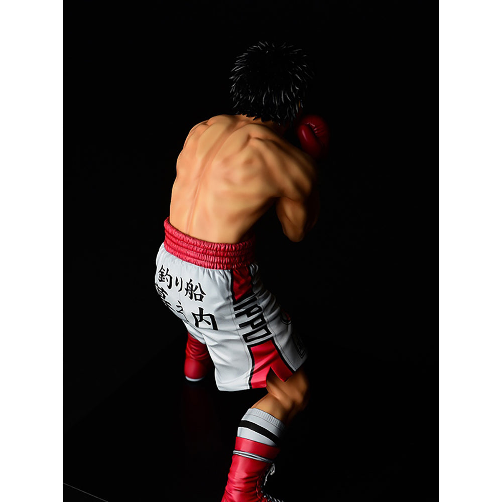 幕之内一歩－fighting pose－ver.damage