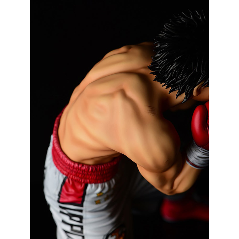 幕之内一歩－fighting pose－ver.damage