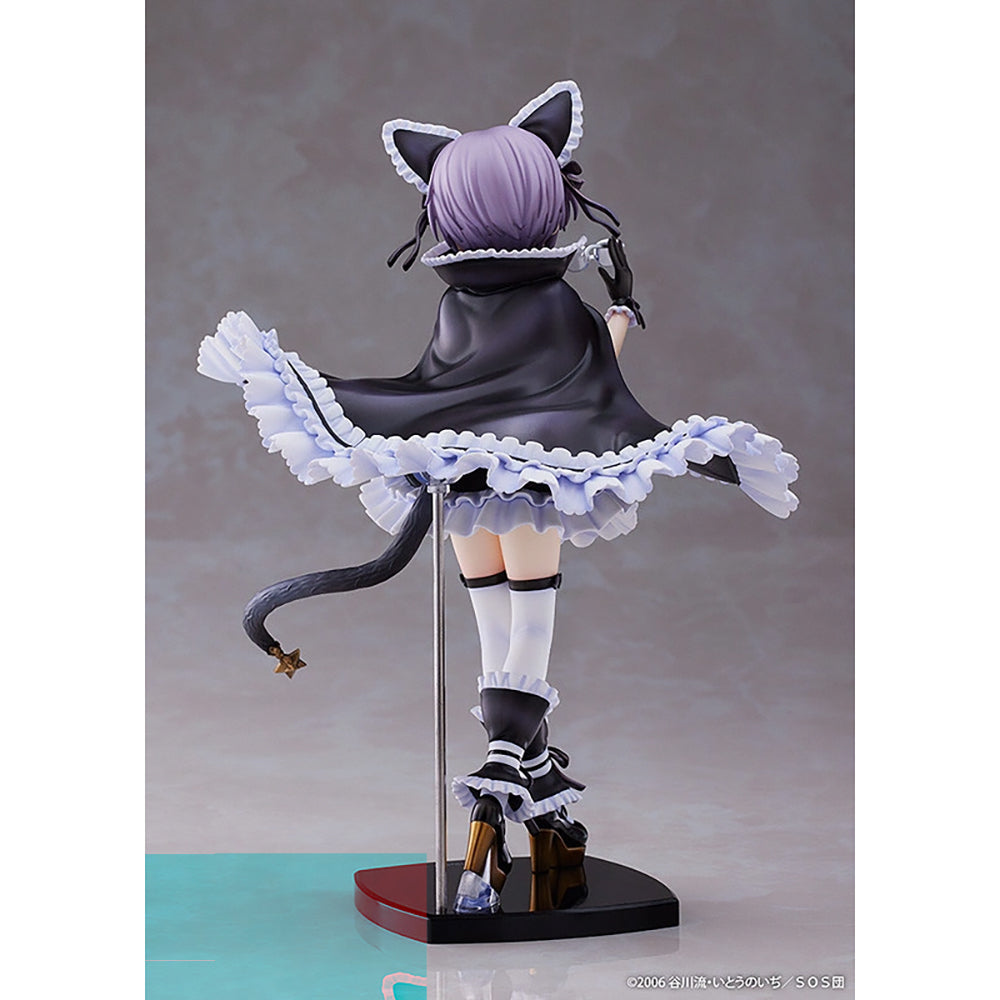 MAIDMADE 長門有希 (1/7比例模型)