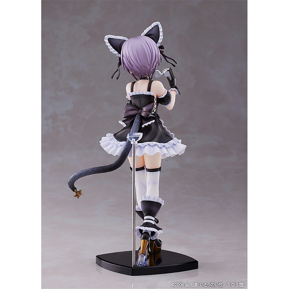 MAIDMADE 長門有希 (1/7比例模型)