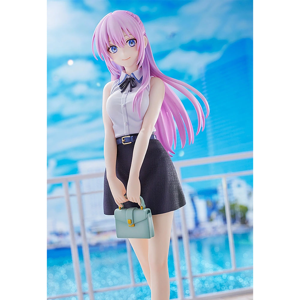 四季景色的式守同學 夏日穿搭ver. 通常版 (1/7比例模型)