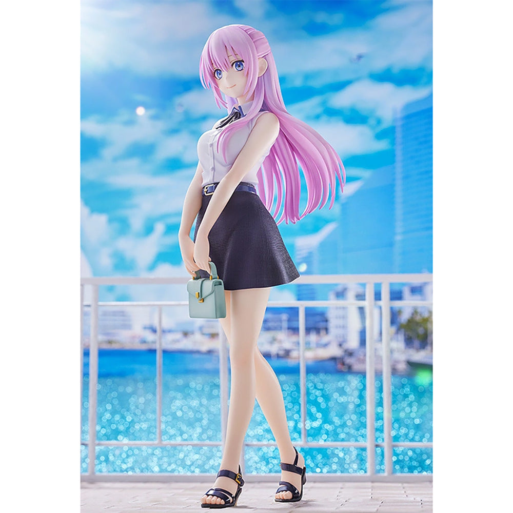 四季景色的式守同學 夏日穿搭ver. 通常版 (1/7比例模型)