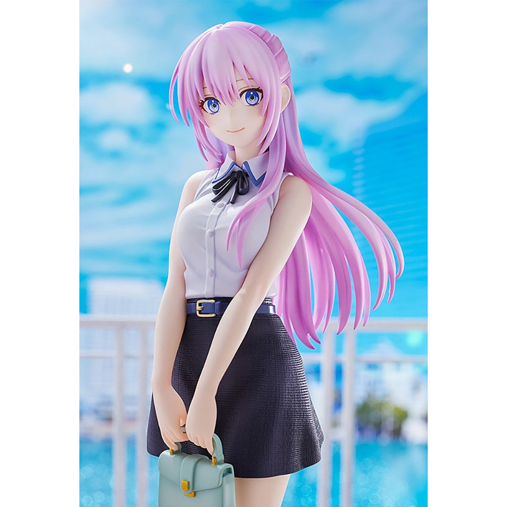 四季景色的式守同學 夏日穿搭ver. 通常版 (1/7比例模型)