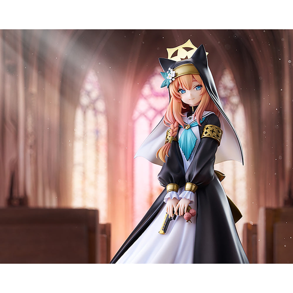 瑪麗 (1/7比例模型)