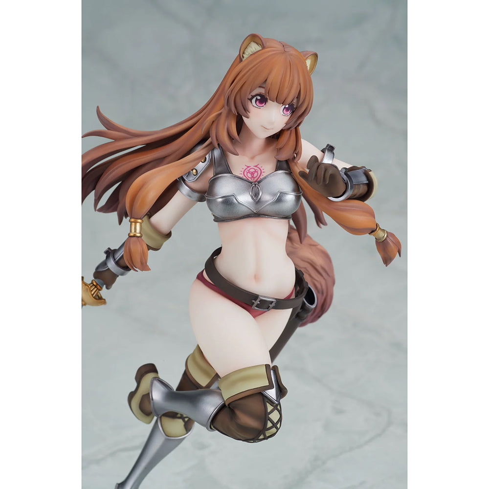 盾之勇者成名錄 拉芙塔莉雅 Bikini Armor Ver. (1/7比例模型)