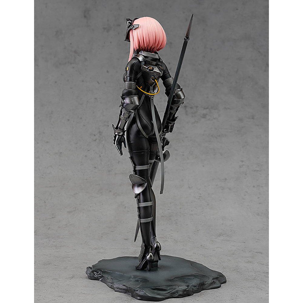 LANZE REITER (1/7比例模型)