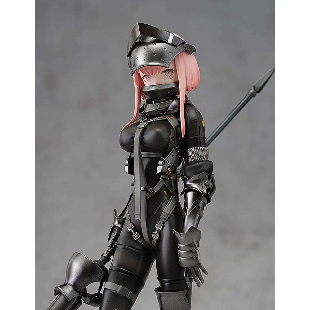 LANZE REITER (1/7比例模型)