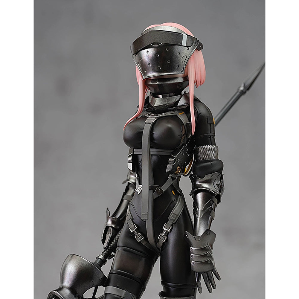 LANZE REITER (1/7比例模型)