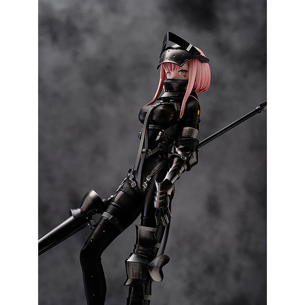 LANZE REITER (1/7比例模型)