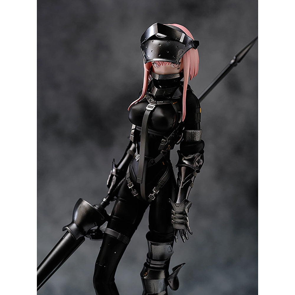 LANZE REITER (1/7比例模型)