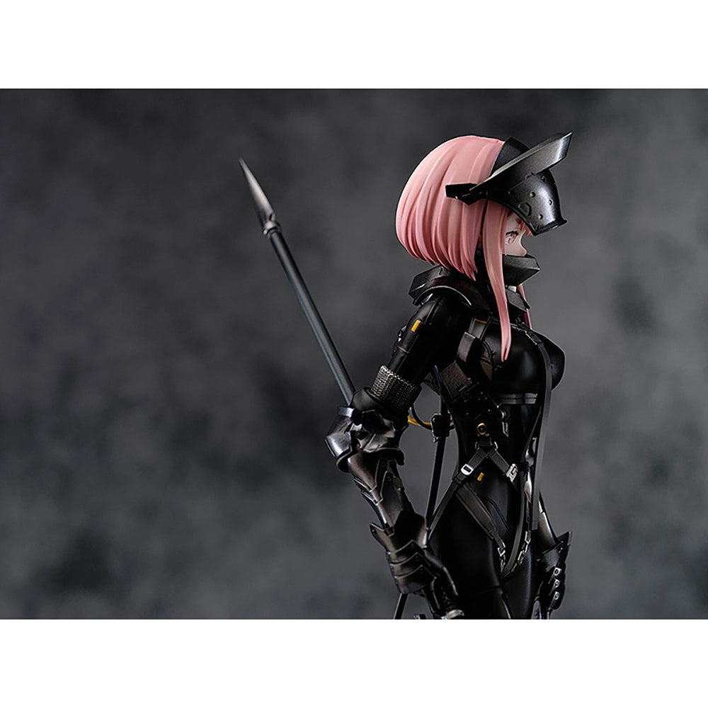 LANZE REITER (1/7比例模型)