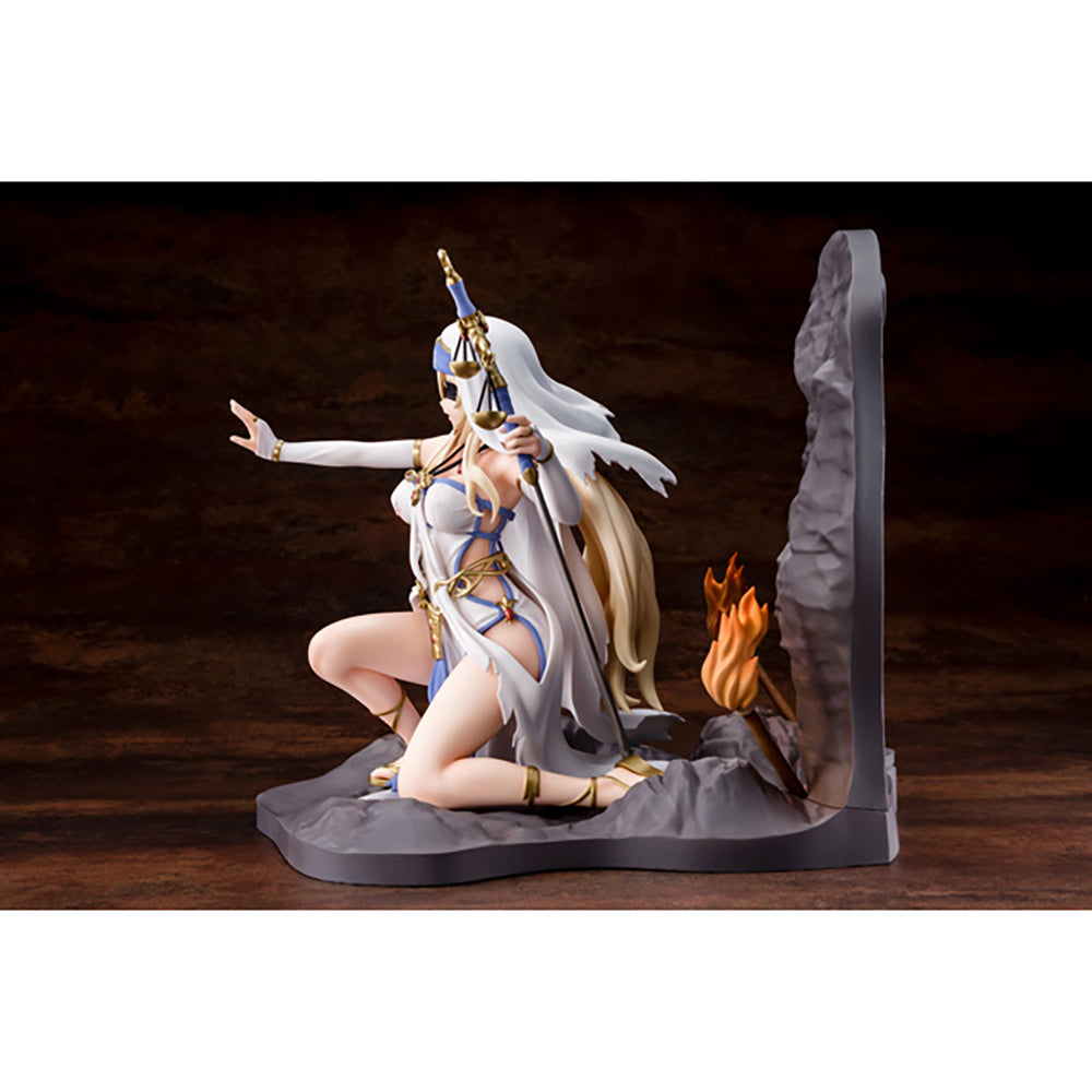 哥布林殺手Ⅱ 劍之聖女 (1/6比例模型)