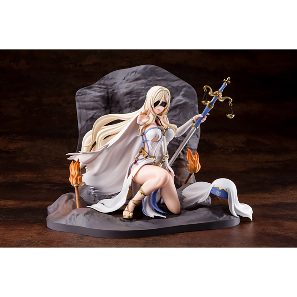 哥布林殺手Ⅱ 劍之聖女 (1/6比例模型)