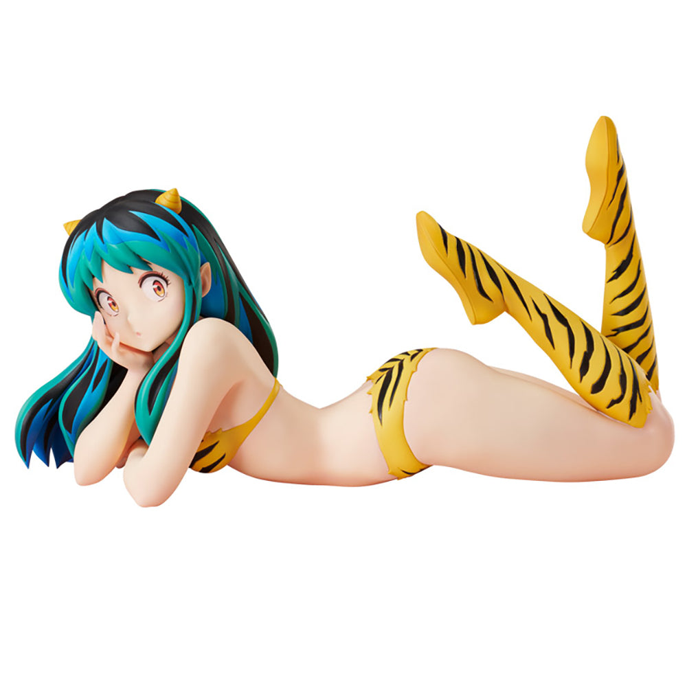Lum (1/4比例模型)