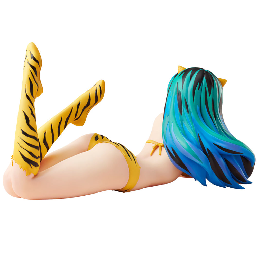 Lum (1/4比例模型)