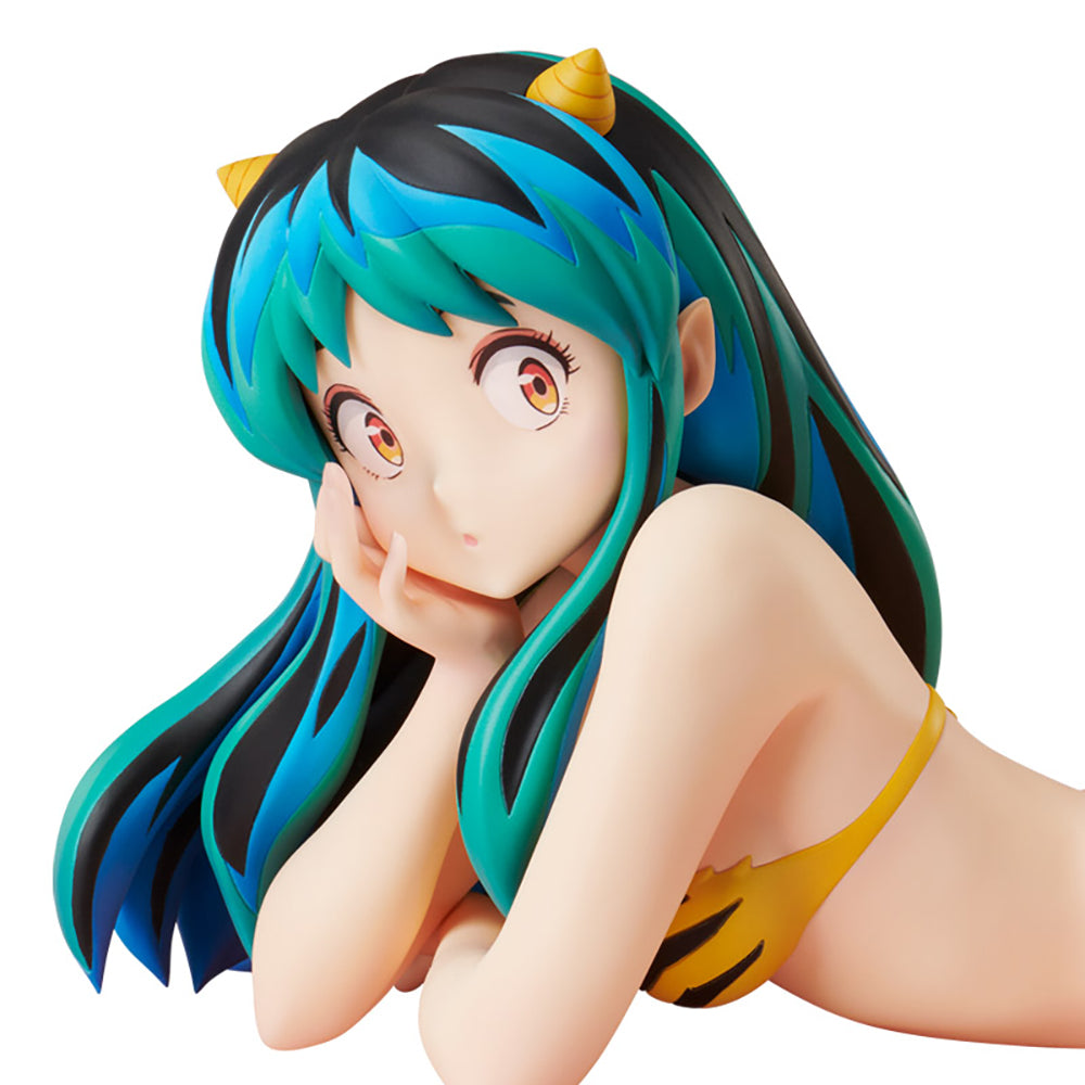 Lum (1/4比例模型)