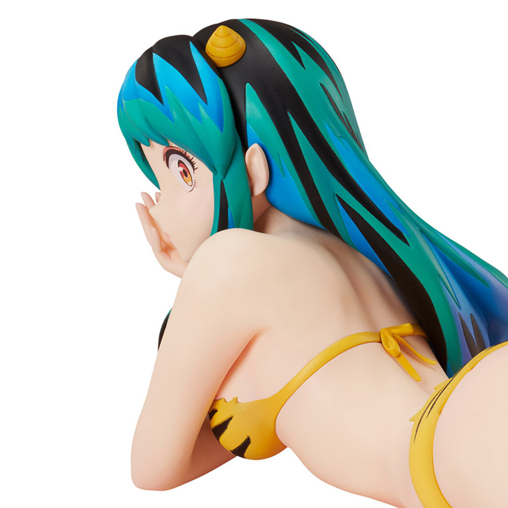 Lum (1/4比例模型)