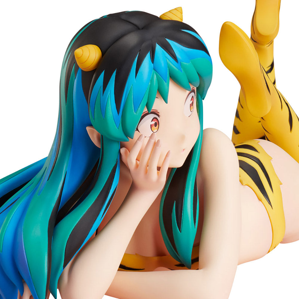 Lum (1/4比例模型)