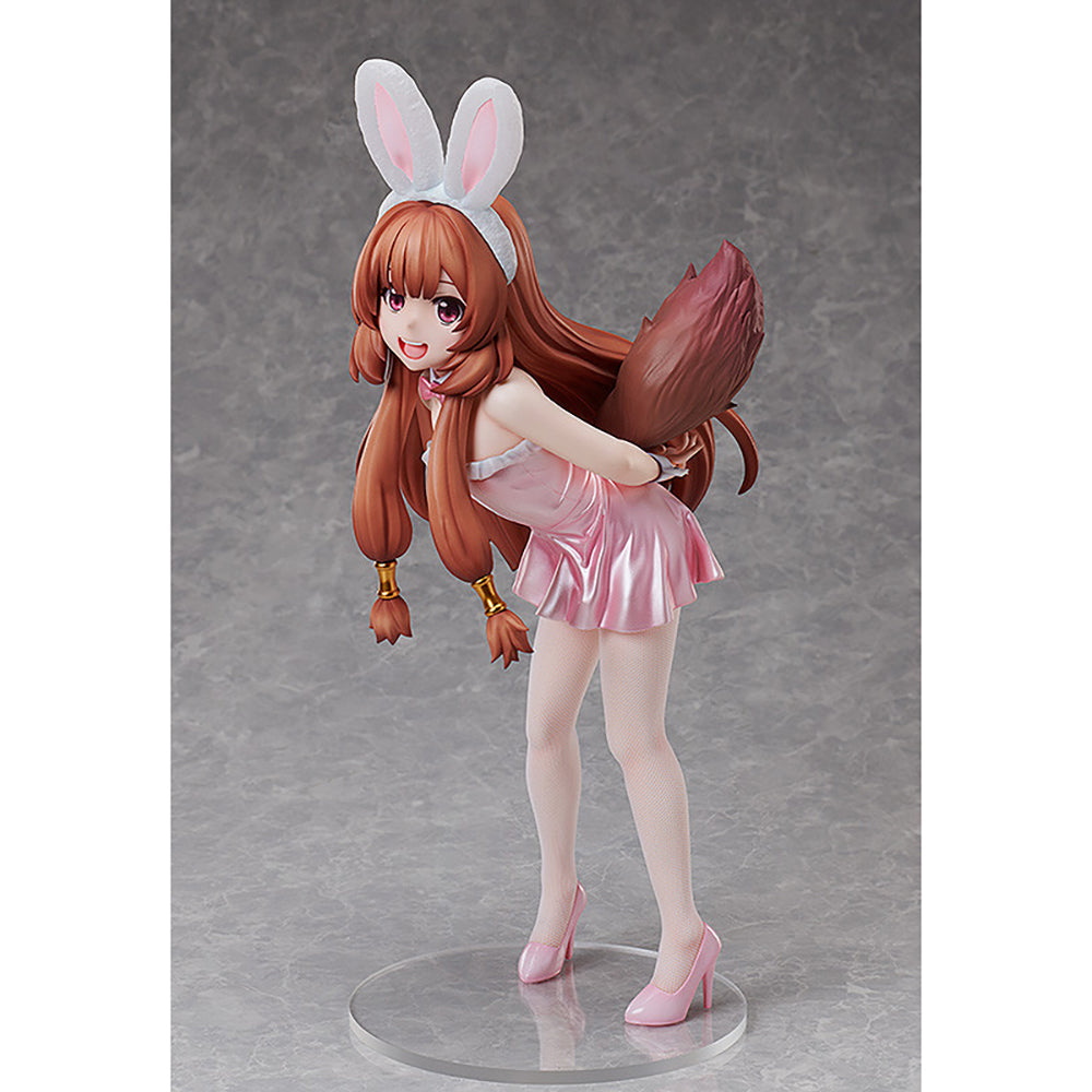 拉芙塔莉雅（年幼化） 兔女郎Ver. (1/4比例模型)