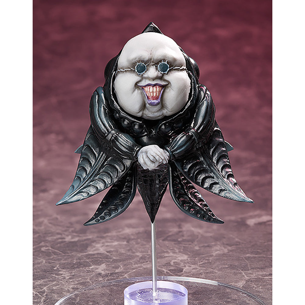 figma 波依德 & figFIX 尤比克