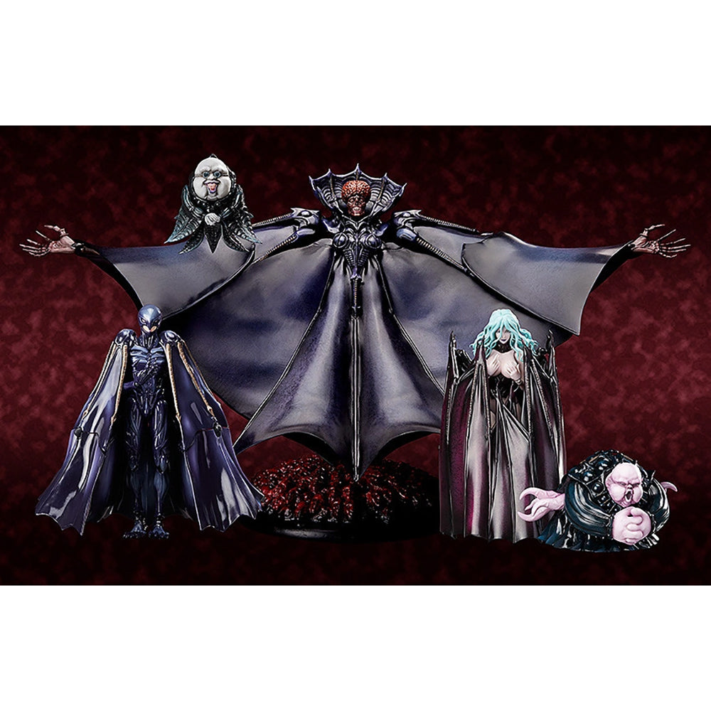 figma 波依德 & figFIX 尤比克