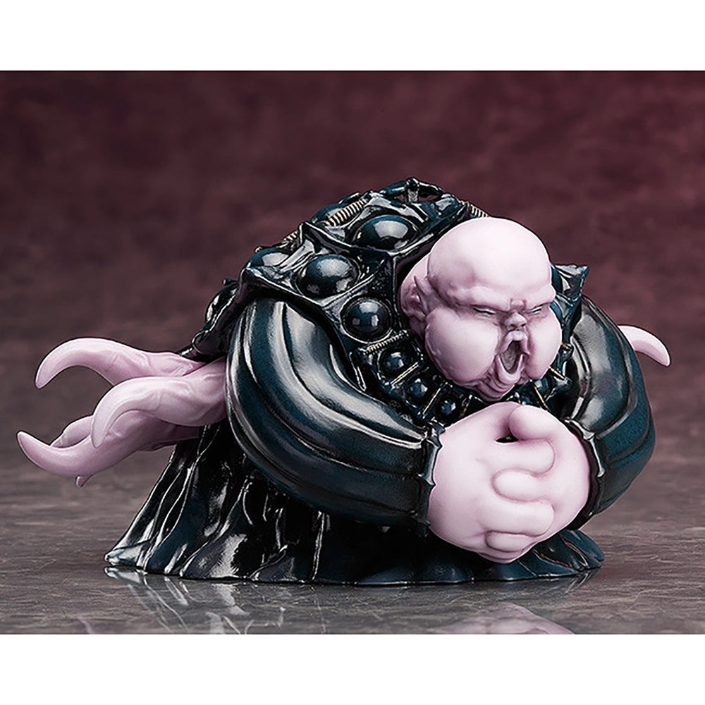 figma 絲朗 & figFIX 康拉達