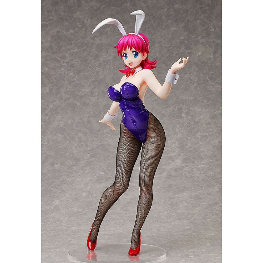 美崎靜香 兔女郎Ver. (1/4比例模型)