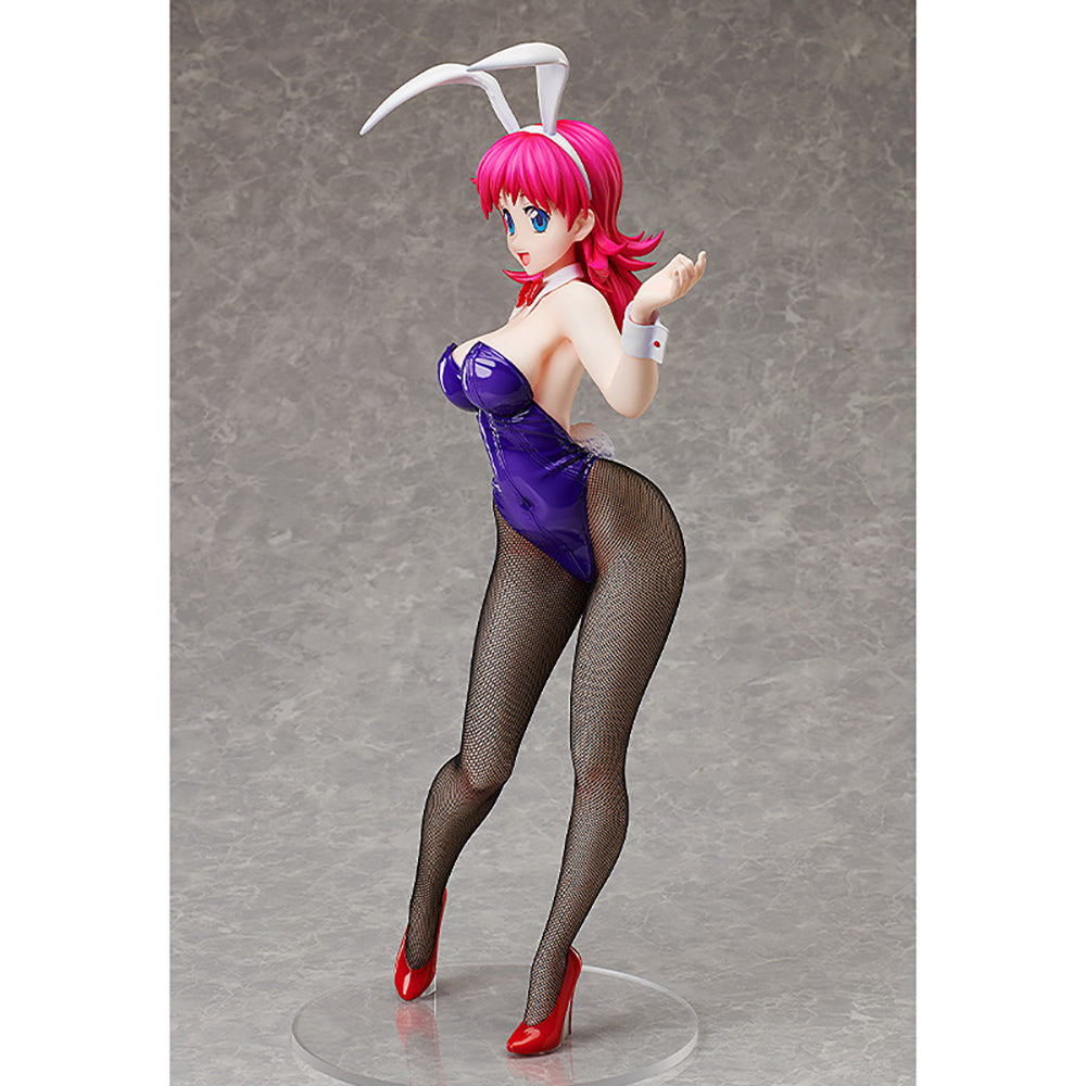 美崎靜香 兔女郎Ver. (1/4比例模型)