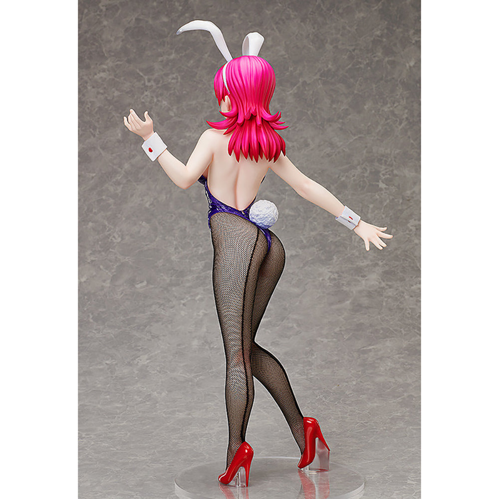 美崎靜香 兔女郎Ver. (1/4比例模型)