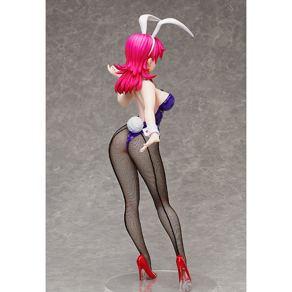 美崎靜香 兔女郎Ver. (1/4比例模型)