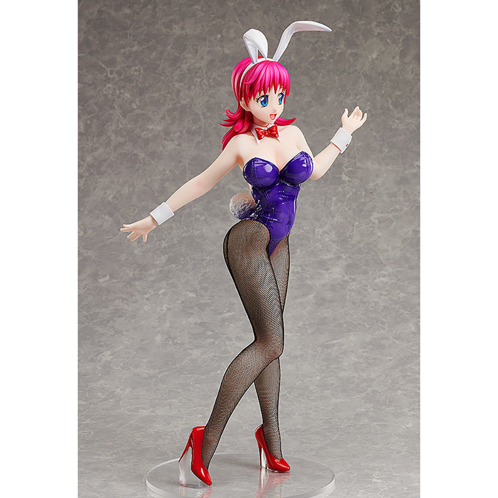 美崎靜香 兔女郎Ver. (1/4比例模型)