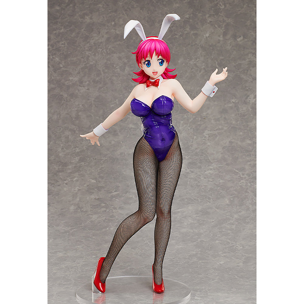 美崎靜香 兔女郎Ver. (1/4比例模型)
