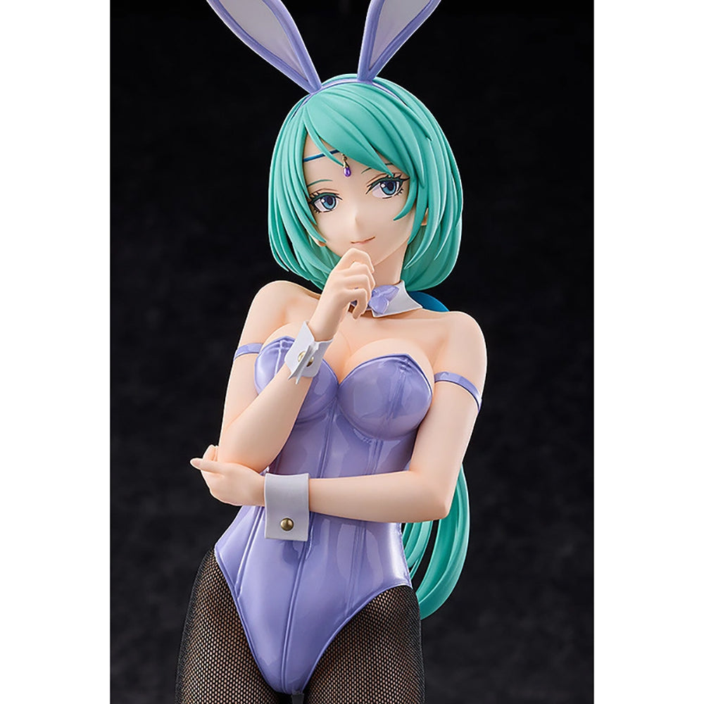 繆蘭 兔女郎Ver.(1/4比例模型)