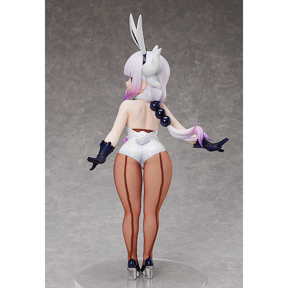 康娜 兔女郎Ver. (1/4比例模型)