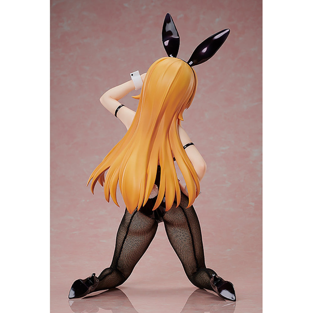 高坂桐乃 兔女郎Ver. (1/4 比例模型)