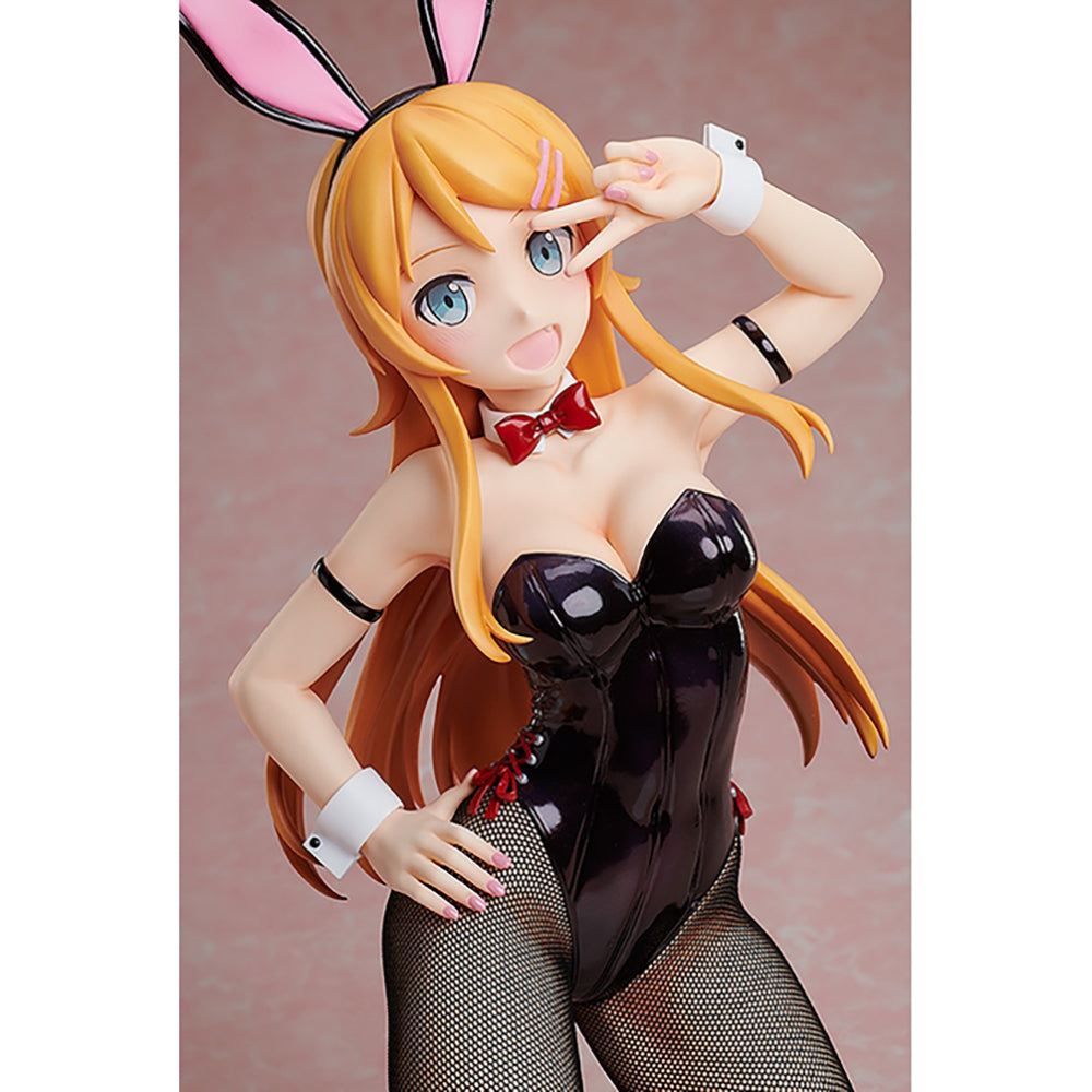高坂桐乃 兔女郎Ver. (1/4 比例模型)