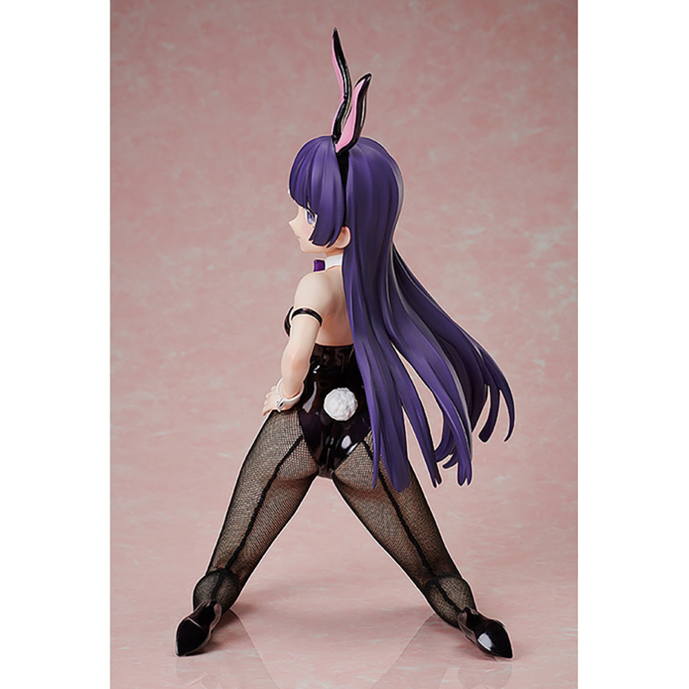 黑貓 兔女郎Ver. (1/4 比例模型)