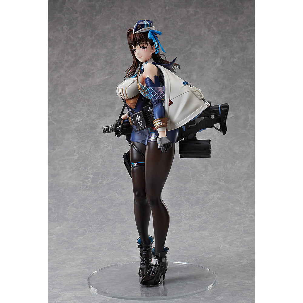 瑪麗安 (1/4比例模型)