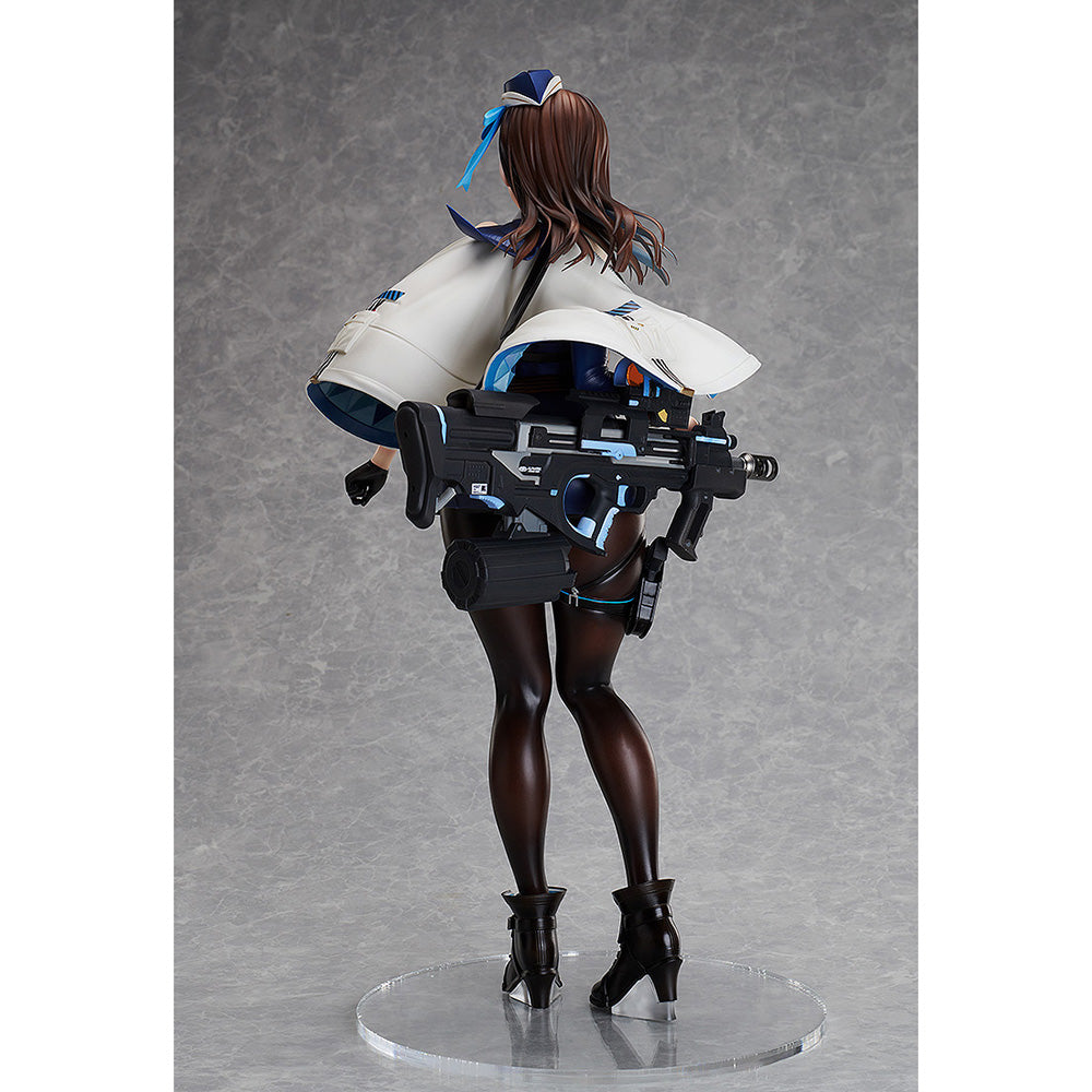 瑪麗安 (1/4比例模型)