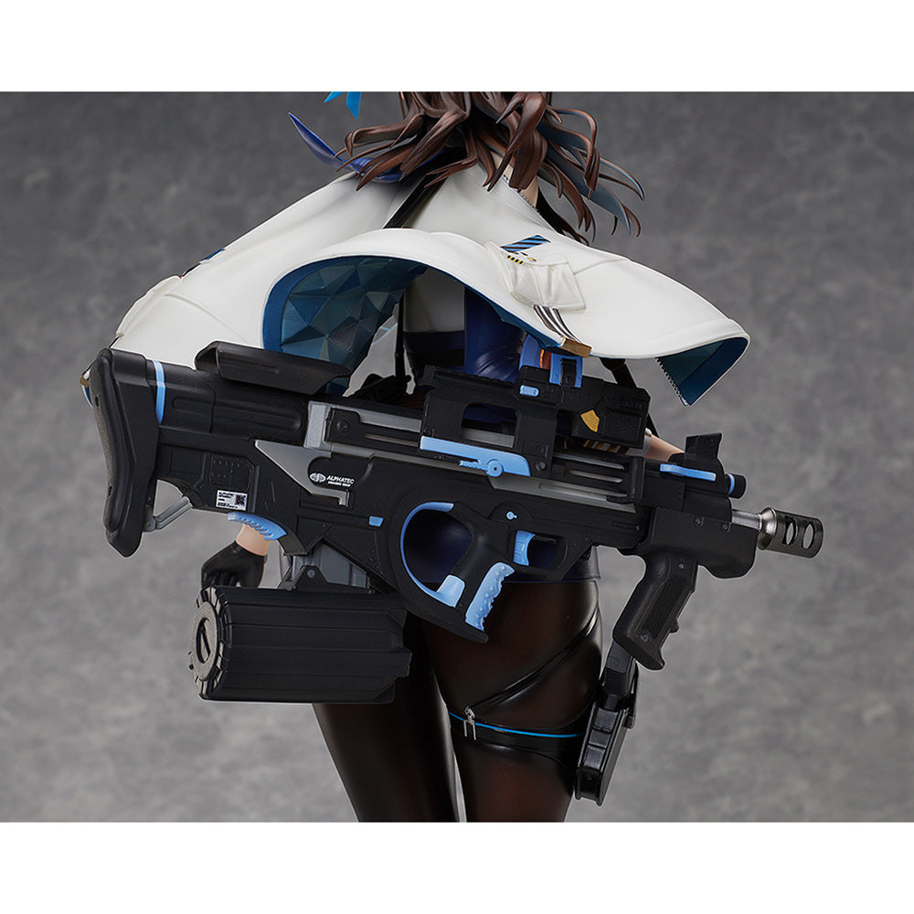 瑪麗安 (1/4比例模型)